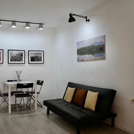 Lift Apartments Tirana Kültér fotó