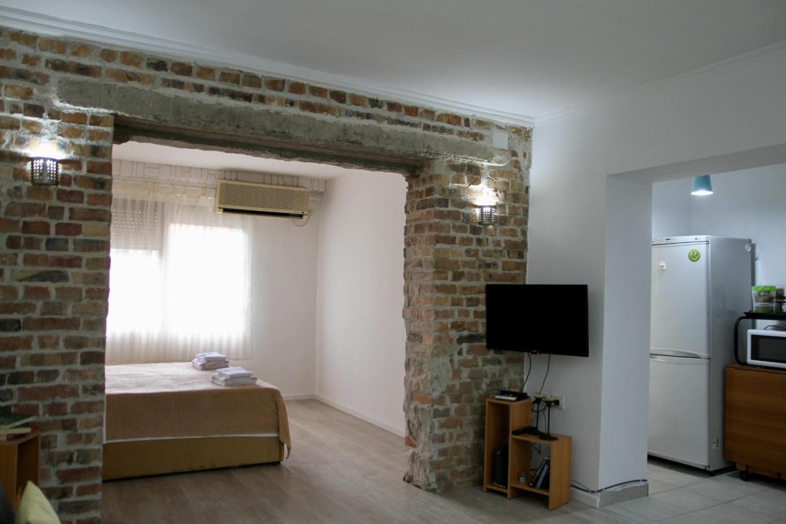 Lift Apartments Tirana Kültér fotó