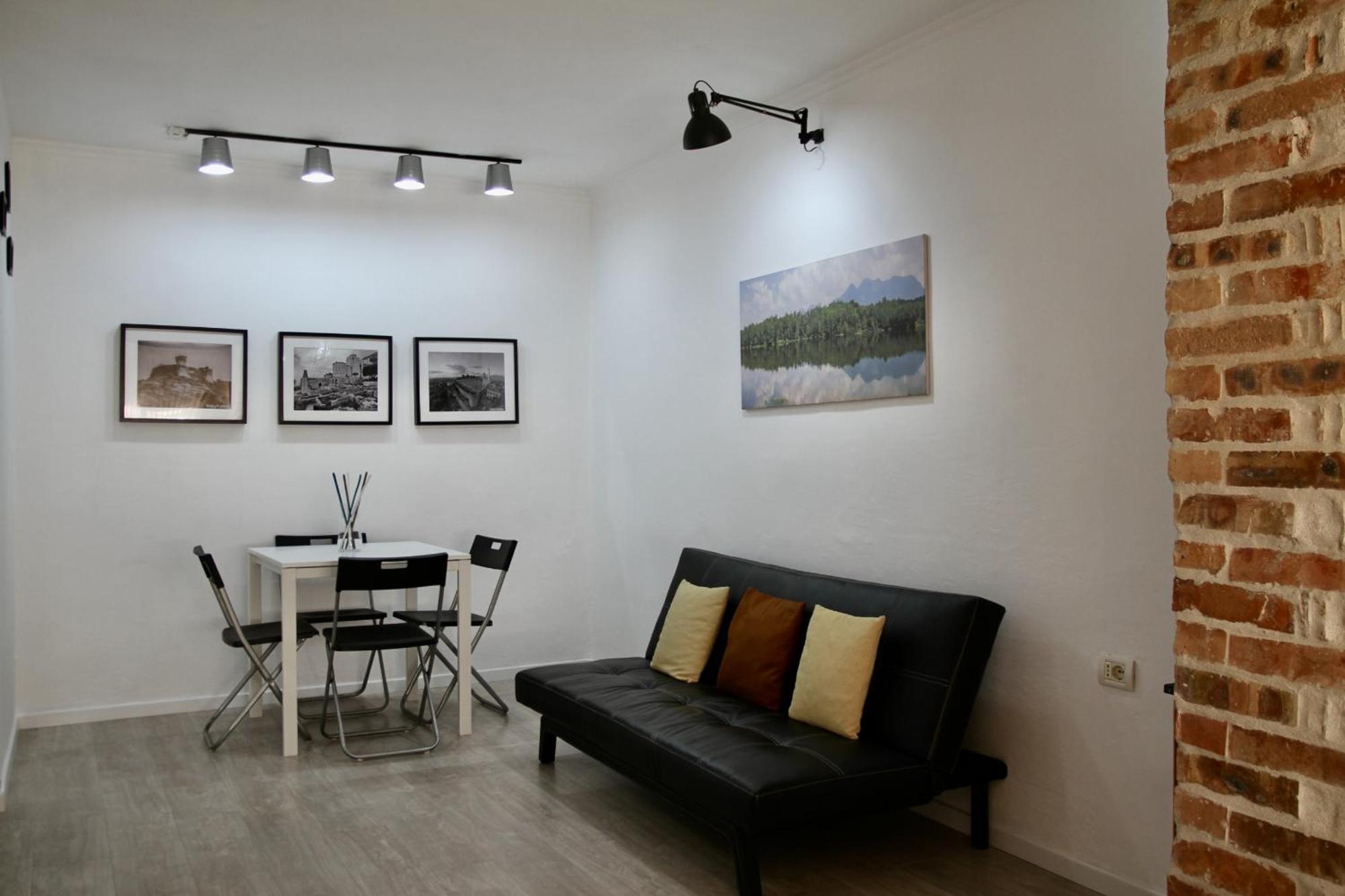 Lift Apartments Tirana Kültér fotó